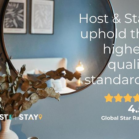 Host & Stay - The Loft Whitby Extérieur photo