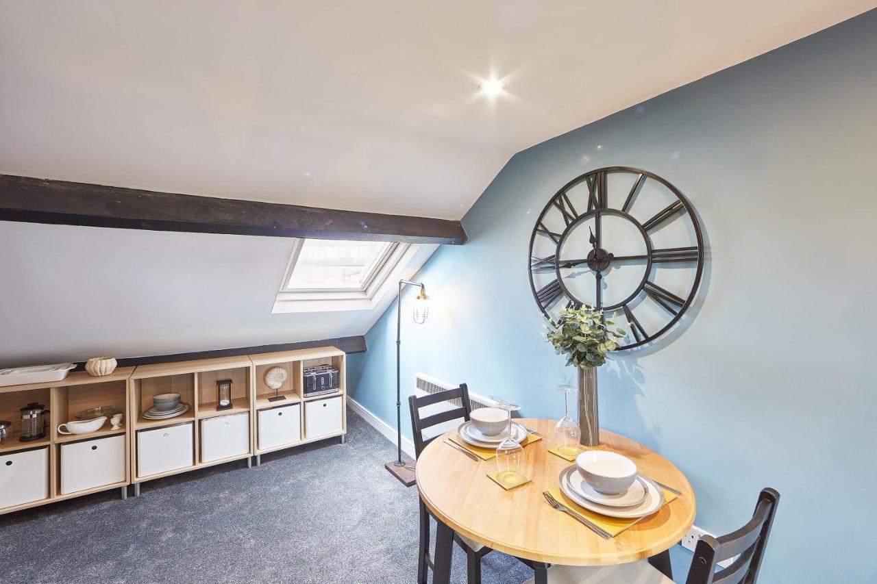 Host & Stay - The Loft Whitby Extérieur photo