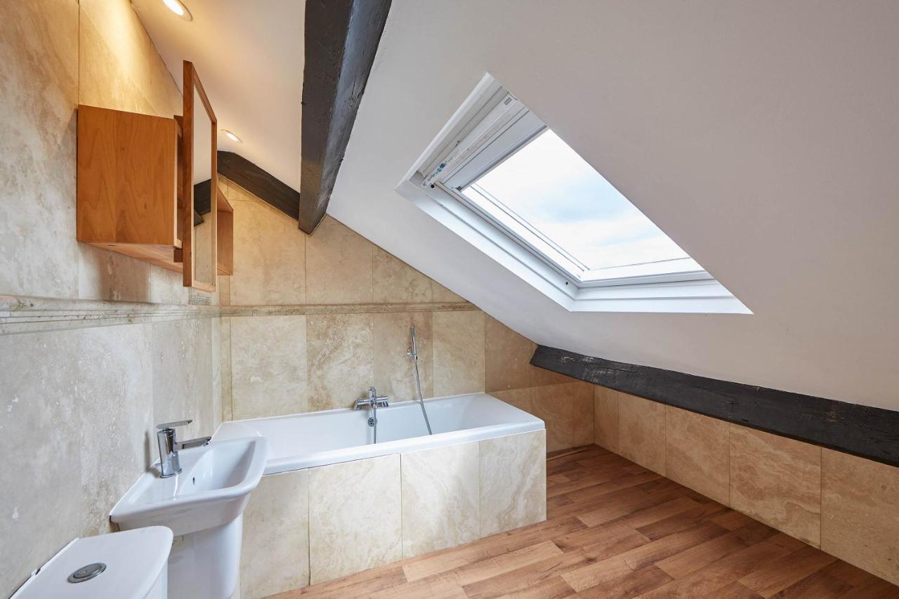 Host & Stay - The Loft Whitby Extérieur photo