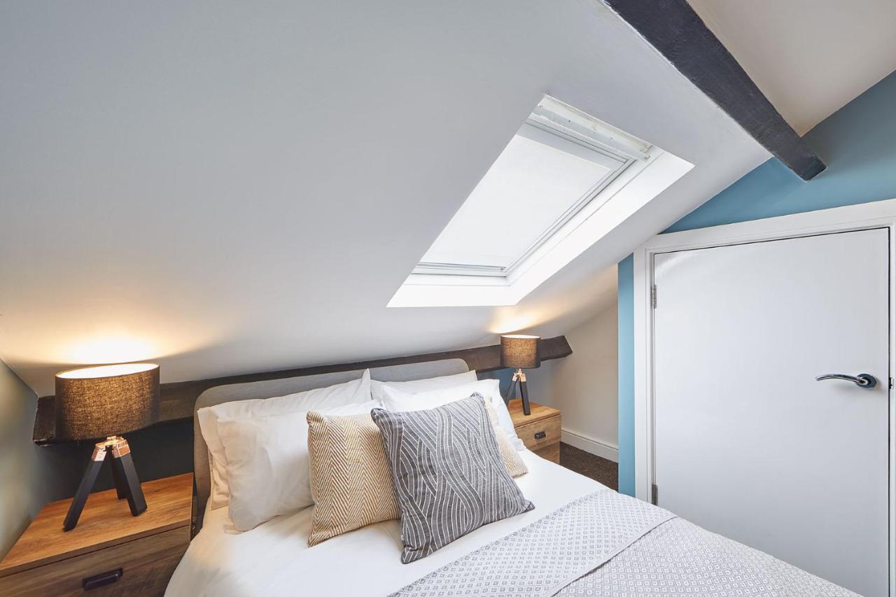 Host & Stay - The Loft Whitby Extérieur photo